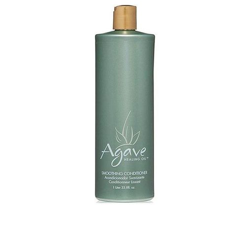 Agave Healing Oil Agave Healing olio Healing olio Smoothing balsamo 1000 ml