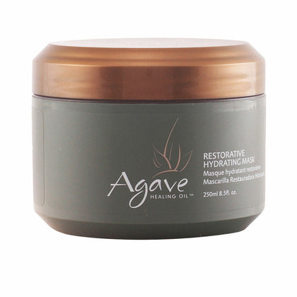 Haarmaske Agavenheilöl 250 ml