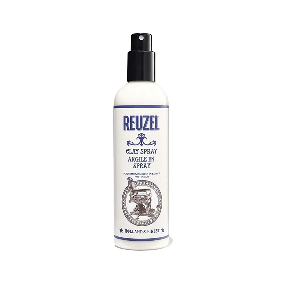 Lacca Fissaggio Flessibile Reuzel 100 ml-0