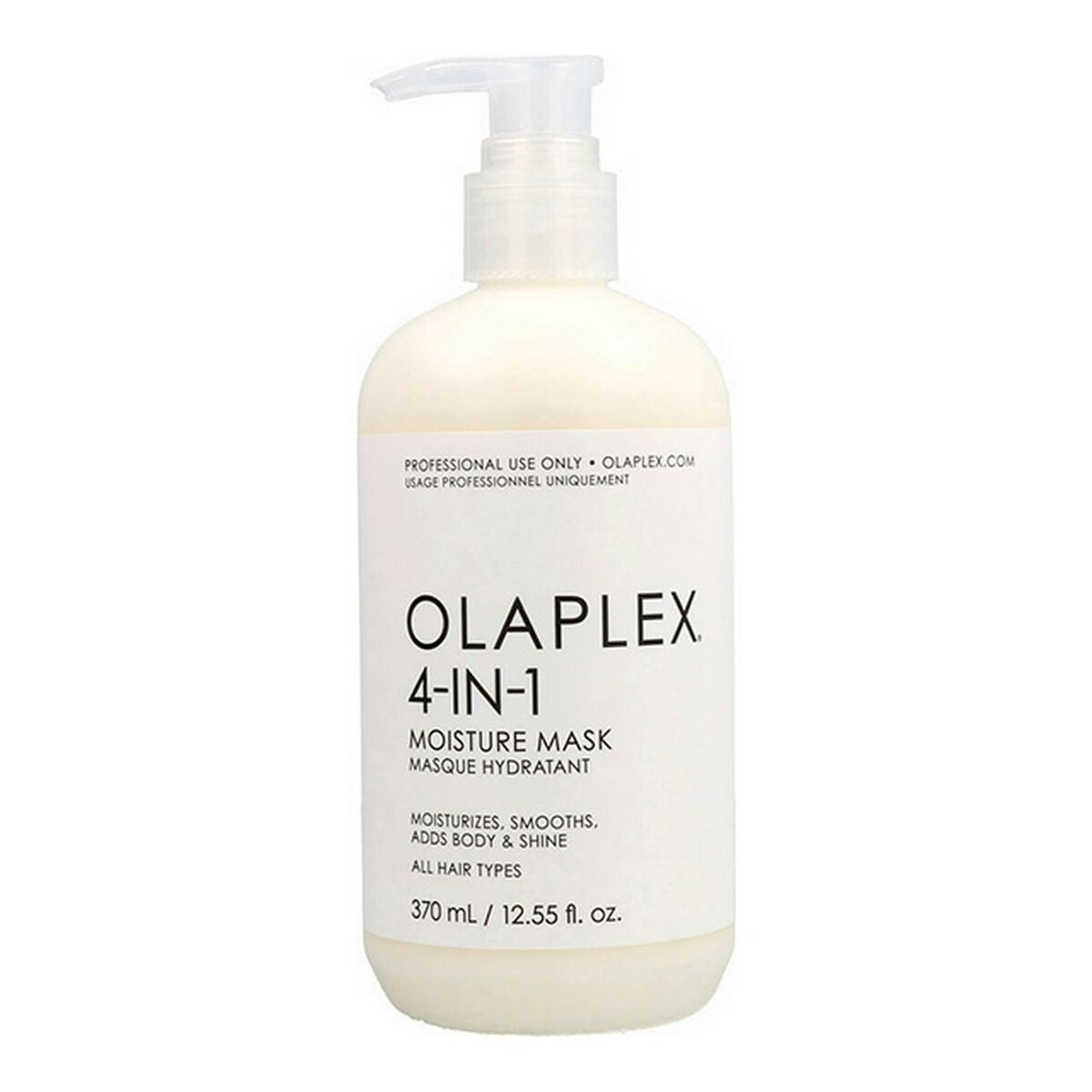 Mască de păr Olaplex 17805 (370 ml)-0
