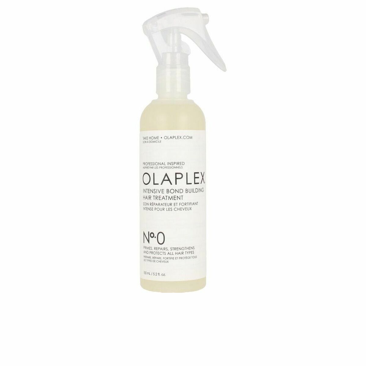 Stylinglotion Olaplex 20142215 155 ml-0