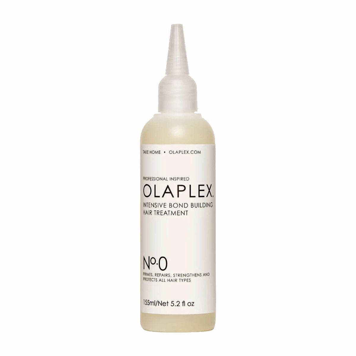 Restorative Intense Treatment Olaplex Nº0 (155 ml)-0