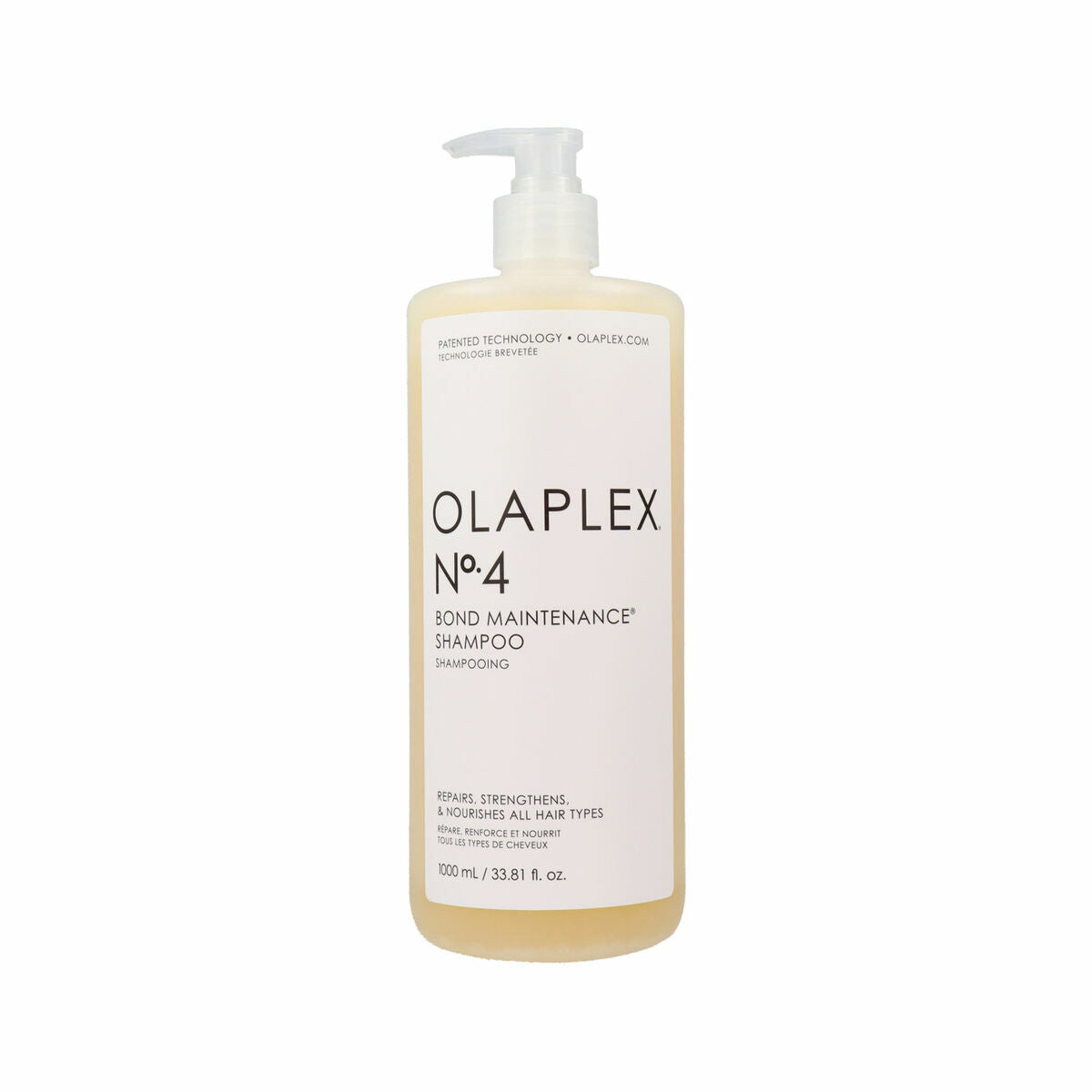 Shampoo Olaplex Olaplex 1 L-0