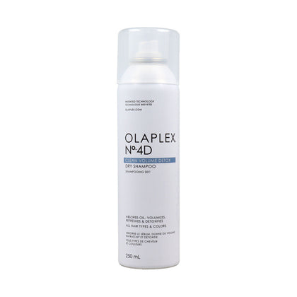 Shampoo Olaplex Dry N