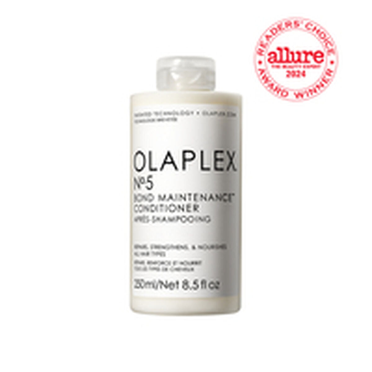 Curling Tongs Olaplex-1