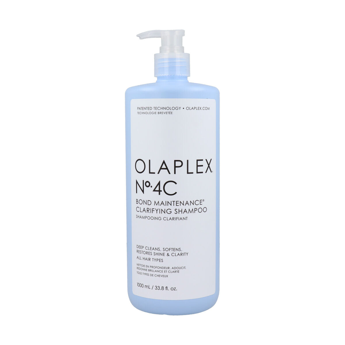 Shampoo Olaplex Olaplex-0