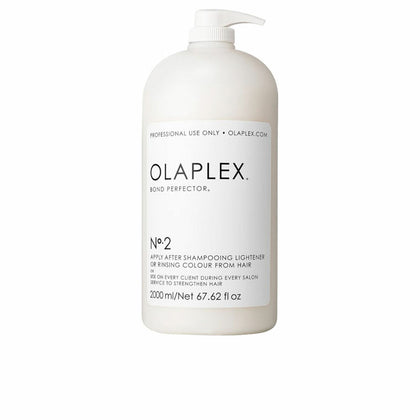 Haarrekonstruktionsbehandlung Olaplex BOND PERFECTOR 2 L