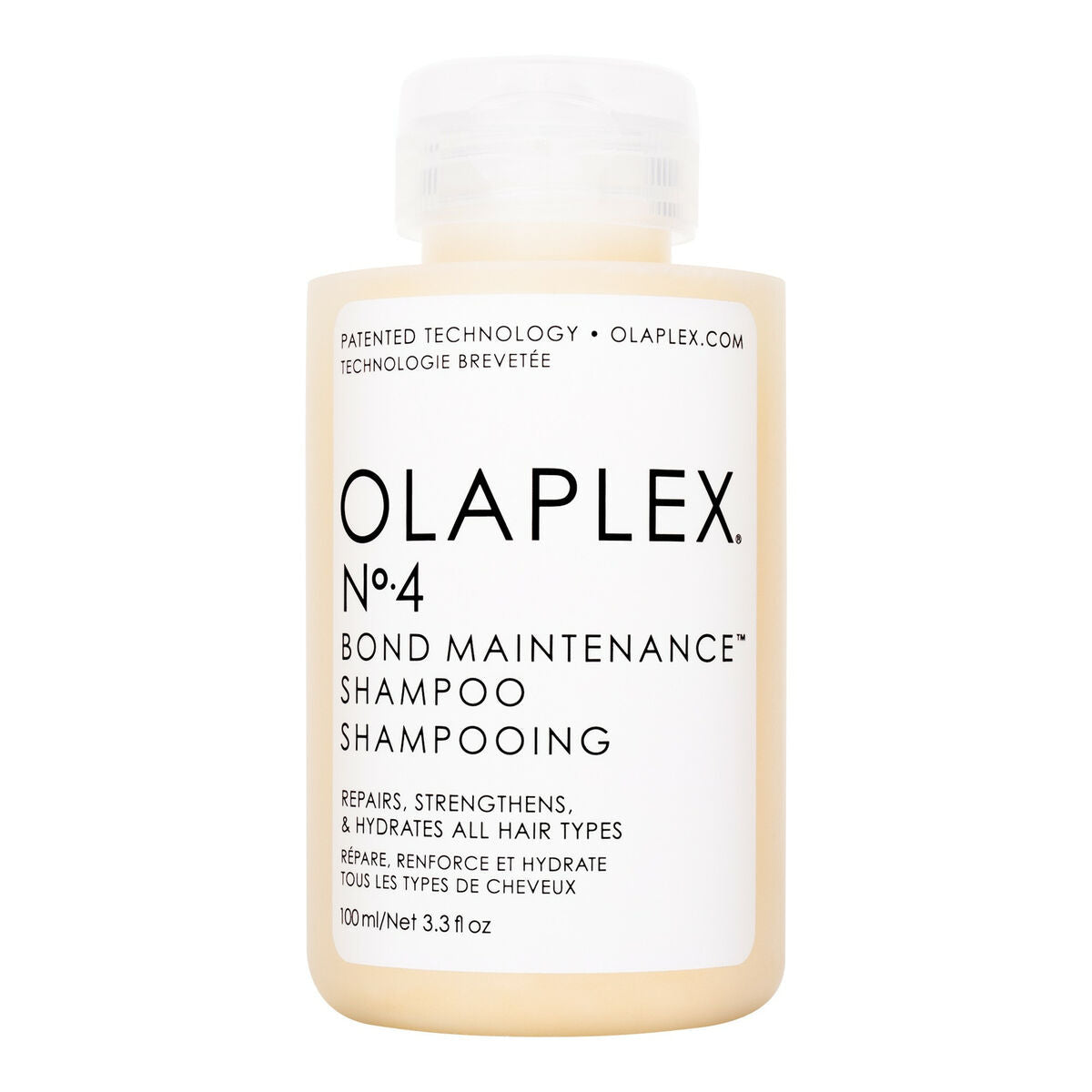 Shampoo Olaplex Olaplex 100 ml-0
