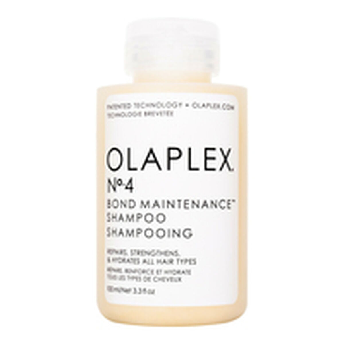 Shampoo Olaplex Olaplex 100 ml-5