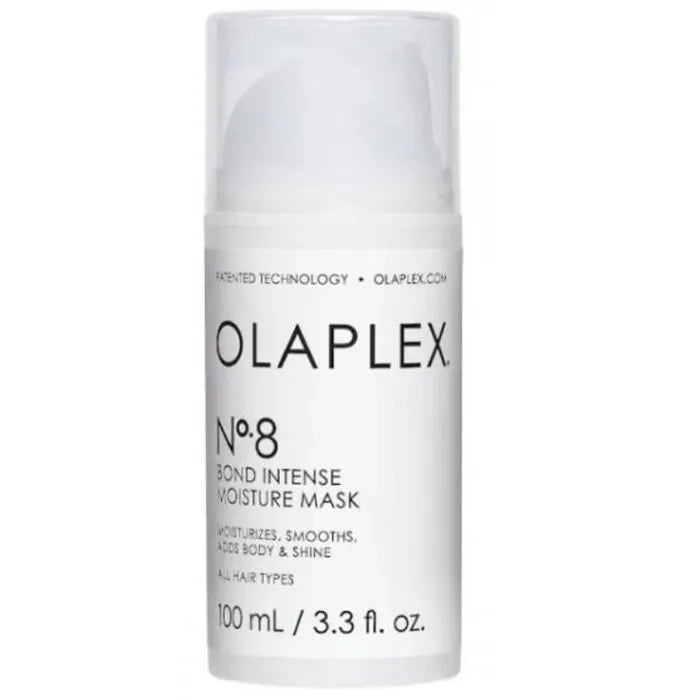 Olaplex N8 Bond Intense Moisture maschera 100 ml