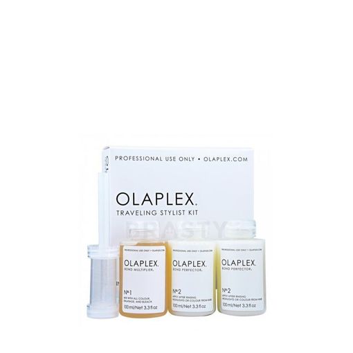 Olaplex Traveling Stylist Set da 3 pezzi