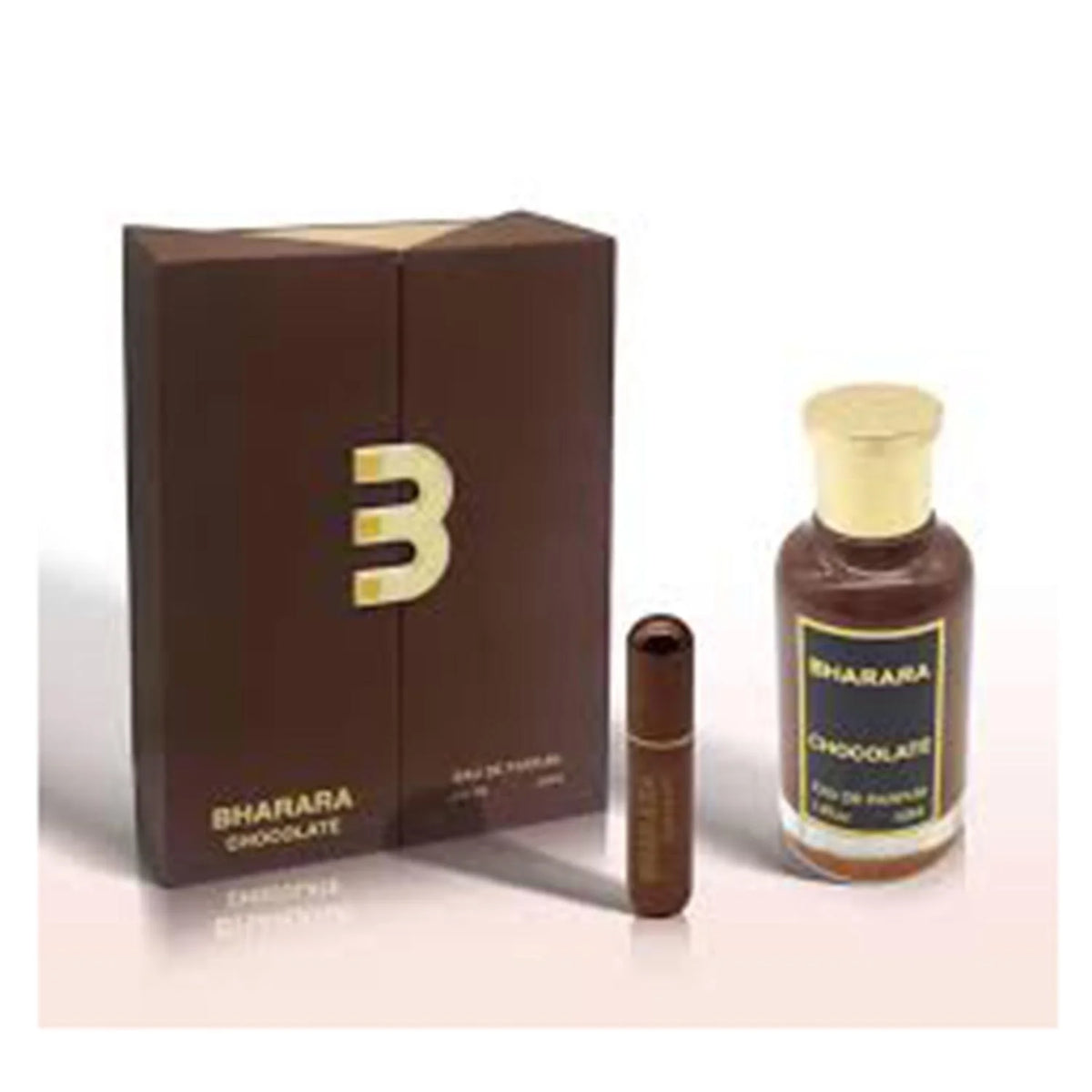 Bharara Chocolate eau de parfum 100 ml