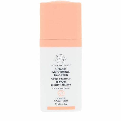 Drunk Elephant C-Tango Multivitamin crema occhi 15 ml