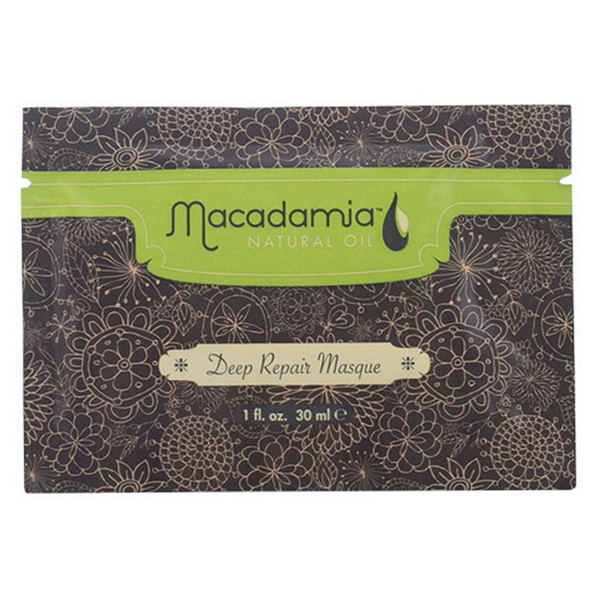 Hair Mask Deep Repair Macadamia-4