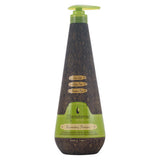 Shampoo idratante ringiovanente alla macadamia-1