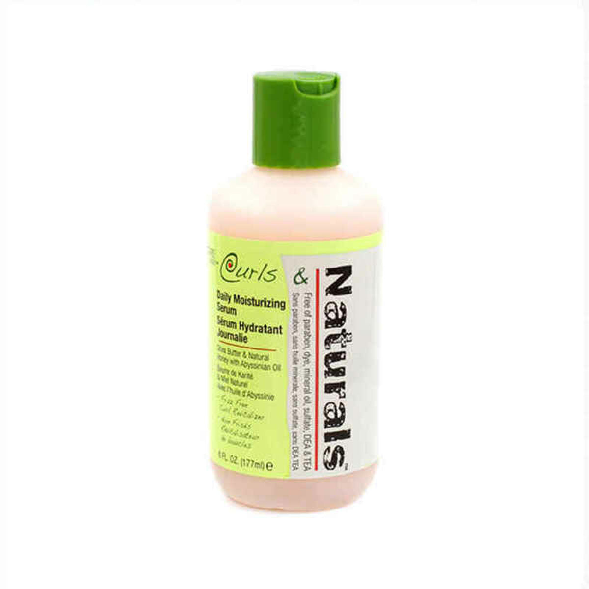 Crème Coiffante Biocare Boucles & 177 ml-0