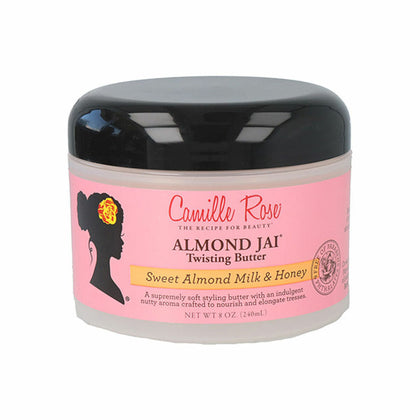 Stylingcreme Mandel Jai Camille Rose CAR006 (240 ml)