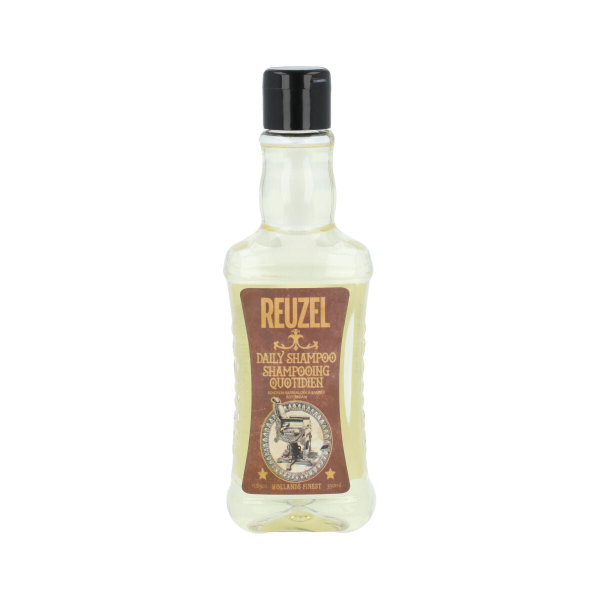 Shampoo per uso quotidiano Reuzel Haarpflege 350 ml-0