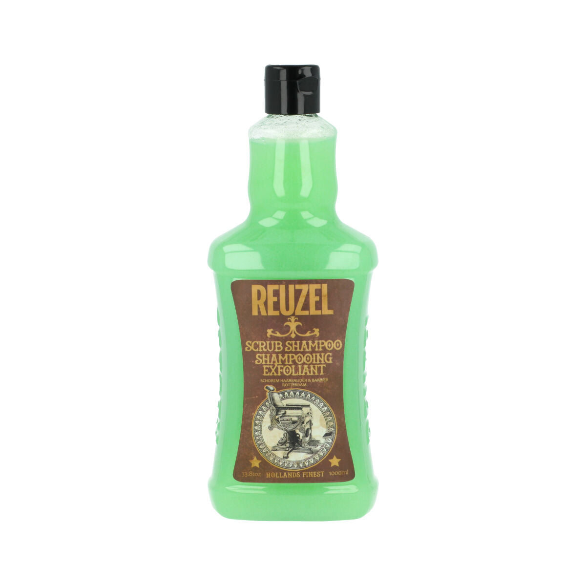 Shampoo esfoliante Reuzel 1 L-0