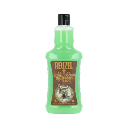 Peeling-Shampoo Reuzel 1 L