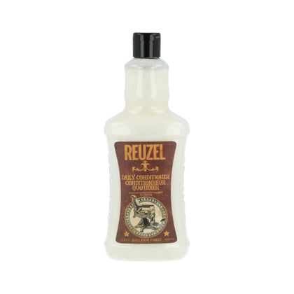 Shampoo e balsamo Reuzel Haarpflege 1 L
