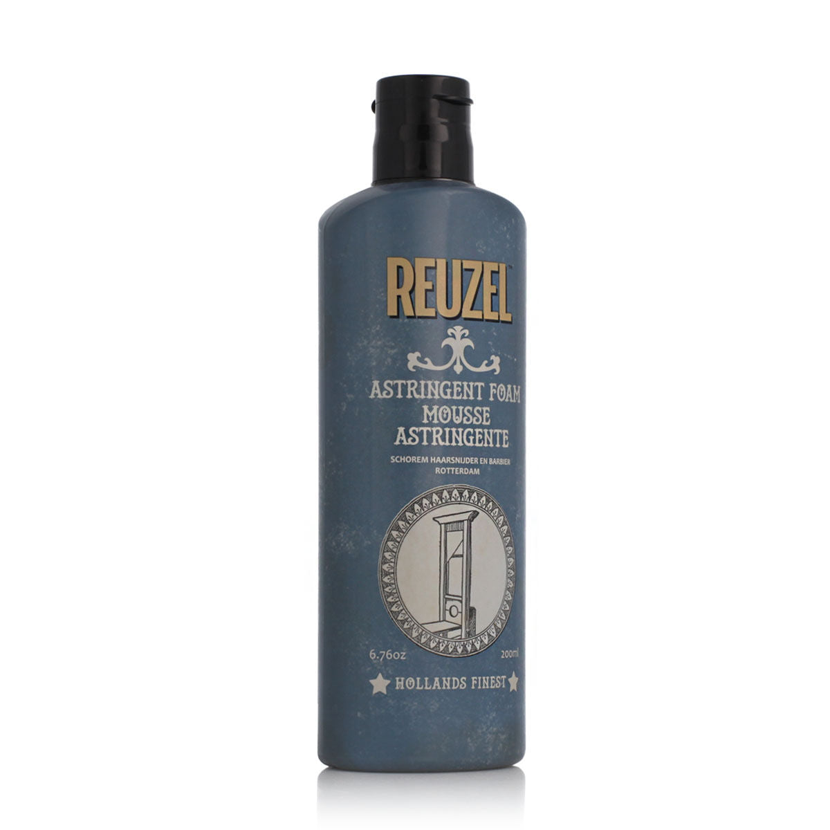 Schiuma detergente Reuzel (200 ml)-0
