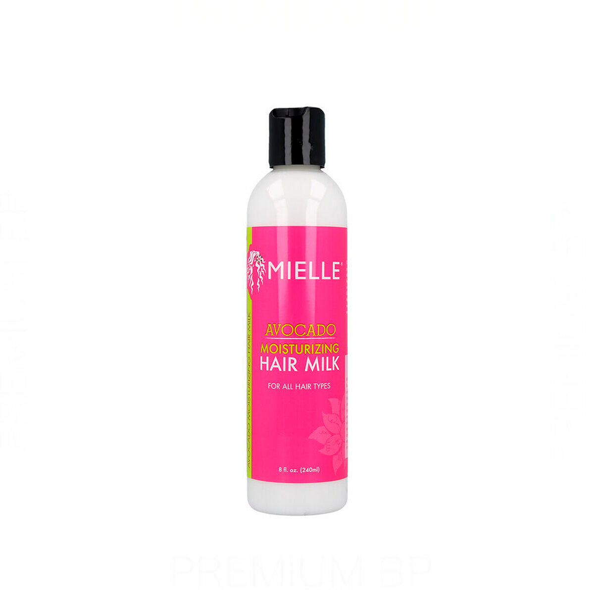 Lait hydratant Mielle JP-64201 (240 ml)-0