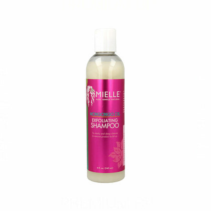 Shampoo Mielle Mongongo Olio Esfoliante (240 ml)