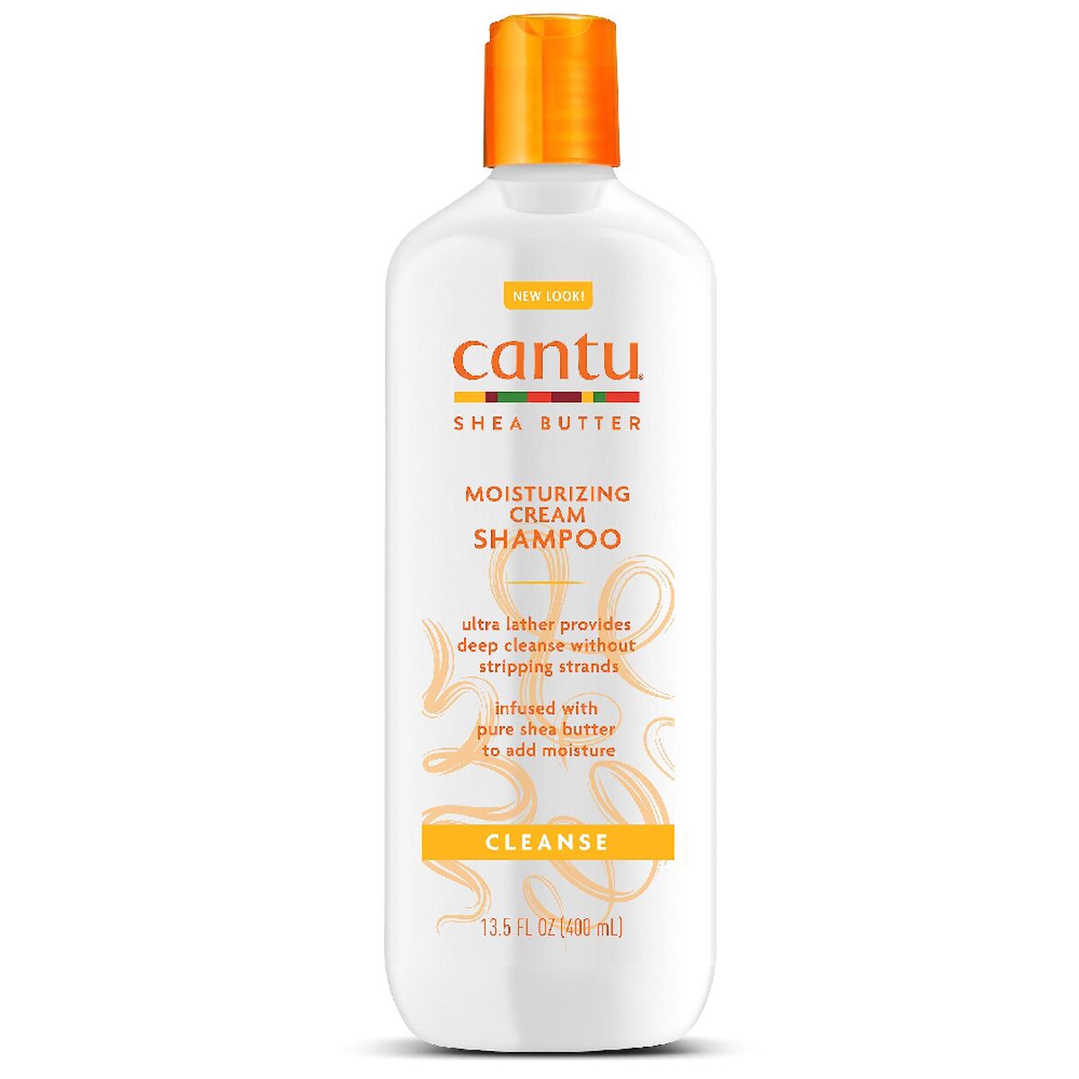 Moisturizing Shampoo 856017000010-0
