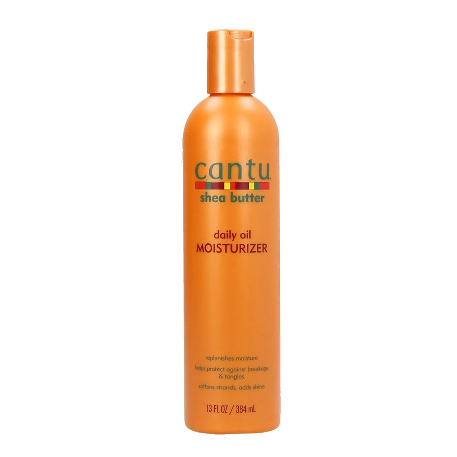 Cantu Shea Butter Dialy olio Moisturizerr 385 ml