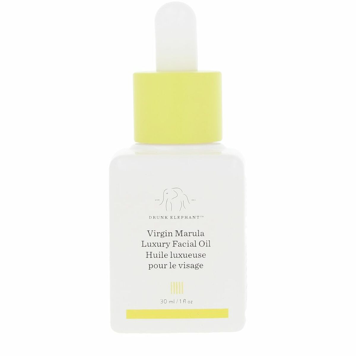 Gesichtsöl Drunk Elephant VIRGIN MARULA LUXURY 30 ml-0