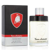 Men's Perfume Tonino Lamborghini Invincibile EDT 125 ml-0