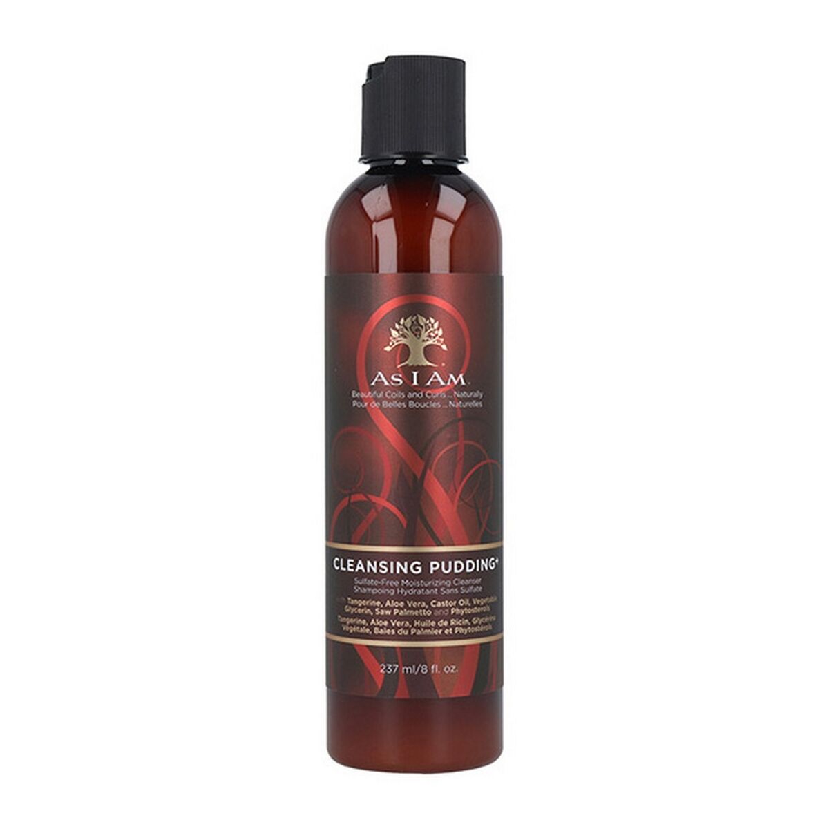Shampoo mentre pulisco (237 ml)-0