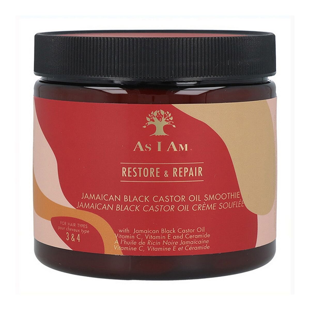 Stylingcreme As I Am Jamaican (454 g)-0