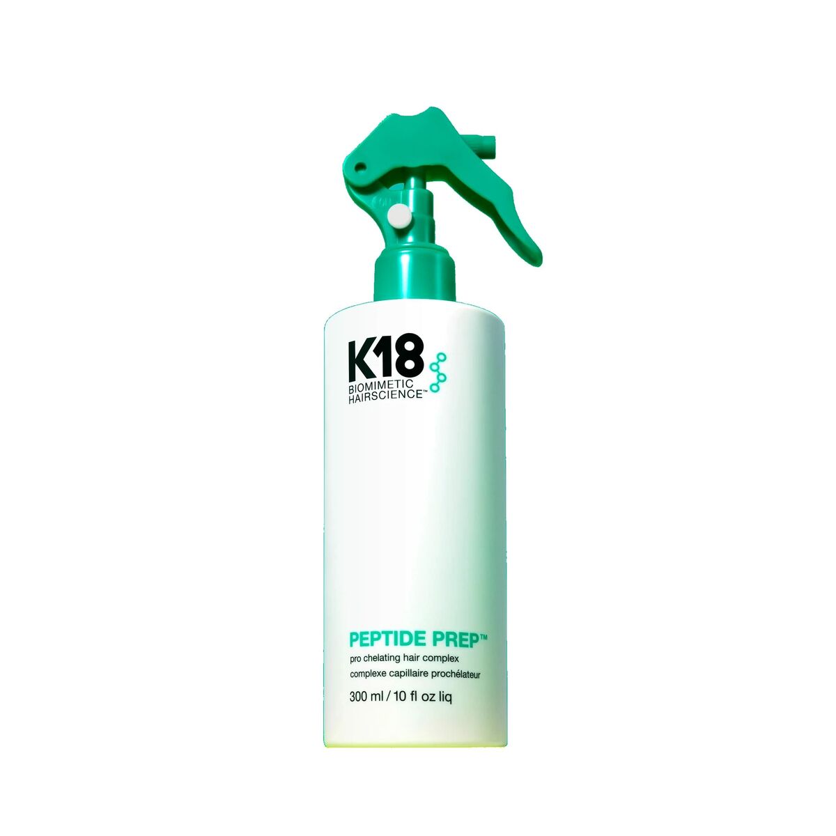 Lotiune de par K18 Peptide Prep 300 ml-0