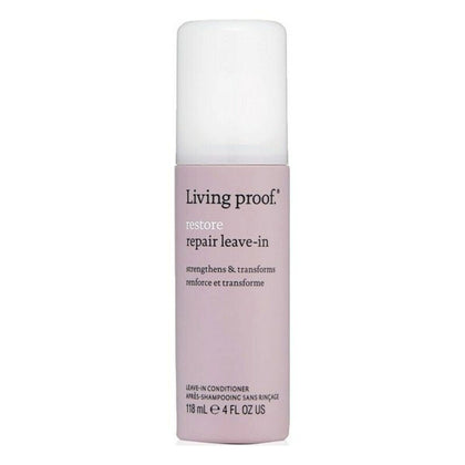 Maschera Ristrutturante per Capelli Instant Living Proof 1557/LP (118 ml) 118 ml