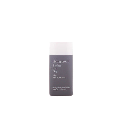 Traitement de reconstruction capillaire Living Proof Perfect Hair Day 5-en-1