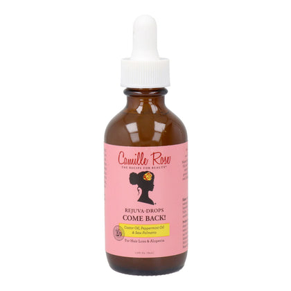 Élixir capillaire Camille Rose Rejuva Come Back 58 ml