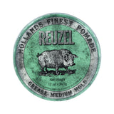 Medium Hold Setting Crème Reuzel 340 g-0