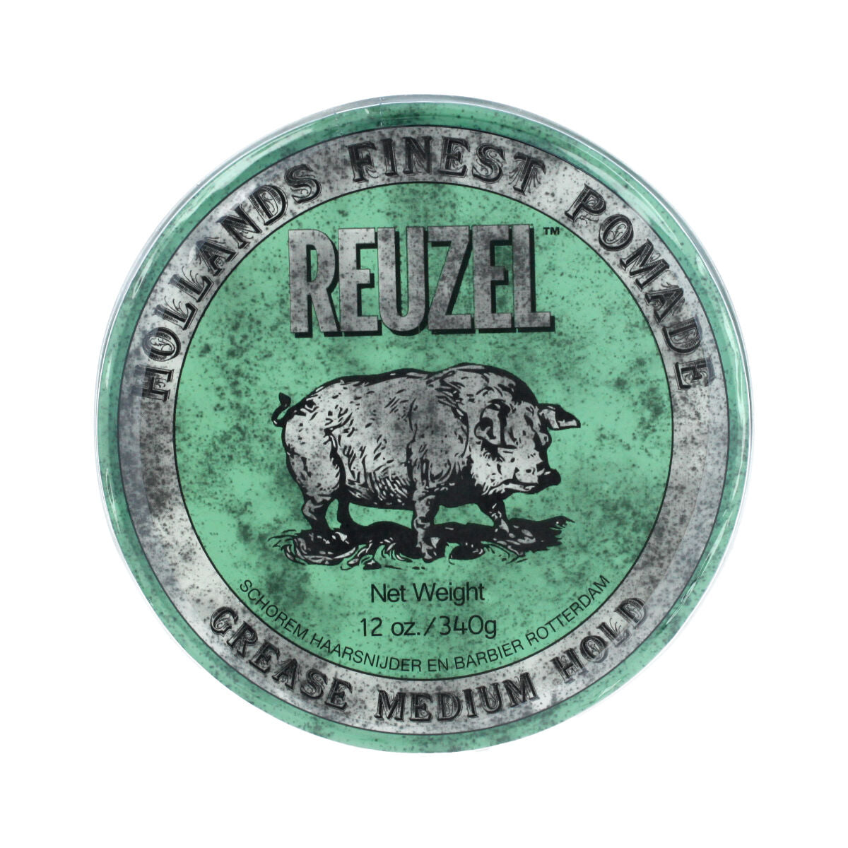 Fissaggio a tenuta media Crème Reuzel 340 g-0