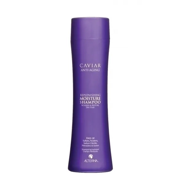 Alterna Caviar Anti Aging Replenishing Moisture shampoo 250 ml