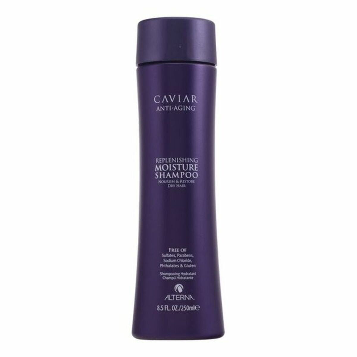 Shampoo Caviale Alterna Caviale Invecchiamento 250 ml-0