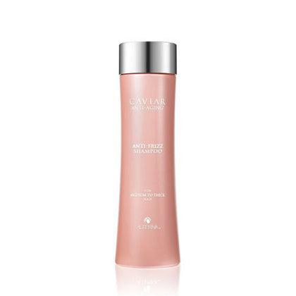 Shampoo Alterna Caviale 250 ml Anticrespo