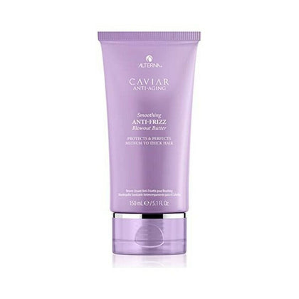 Maschera Anticrespo Levigante Al Caviale Anticrespo Alterna Caviale Levigante Crespo 150 ml