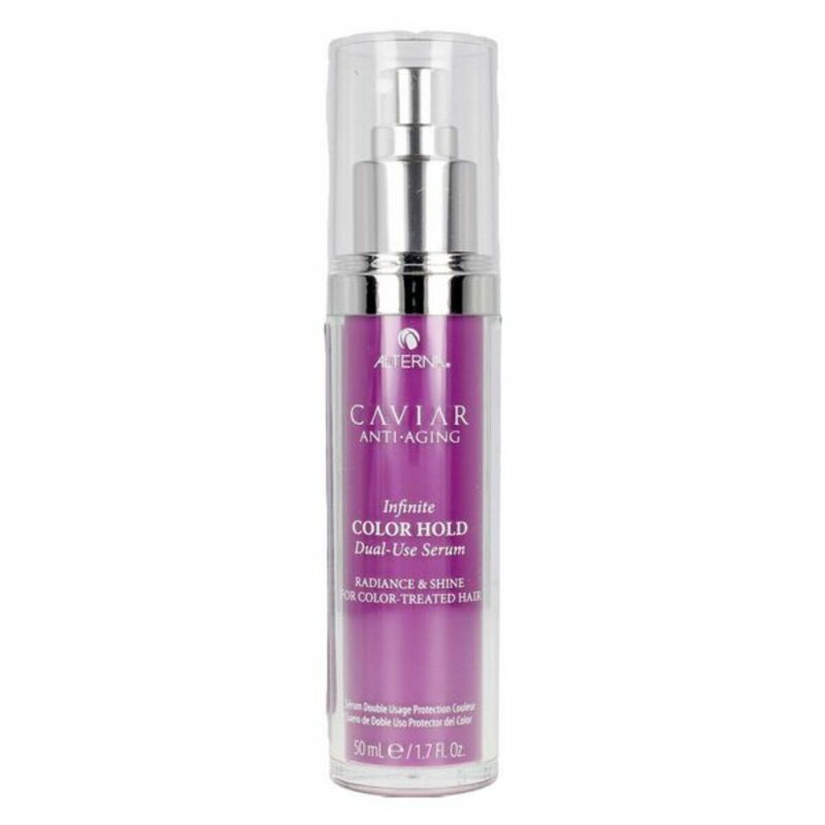 Ser de păr Caviar Infinite Color Hold Alterna (50 ml)-0