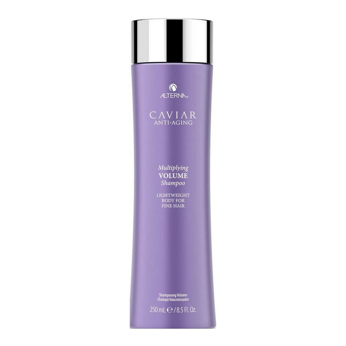 Volumenshampoo Caviar Multiplying Volume Alterna Caviar Multiplying Volume 250 ml-0
