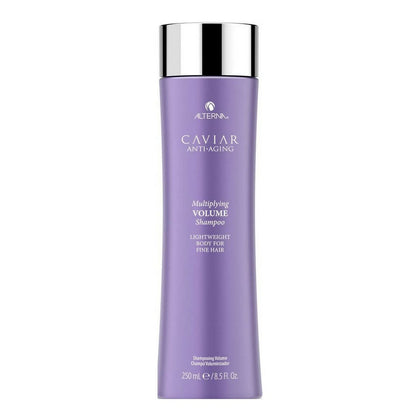Volumenshampoo Caviar Multiplying Volume Alterna Caviar Multiplying Volume 250 ml