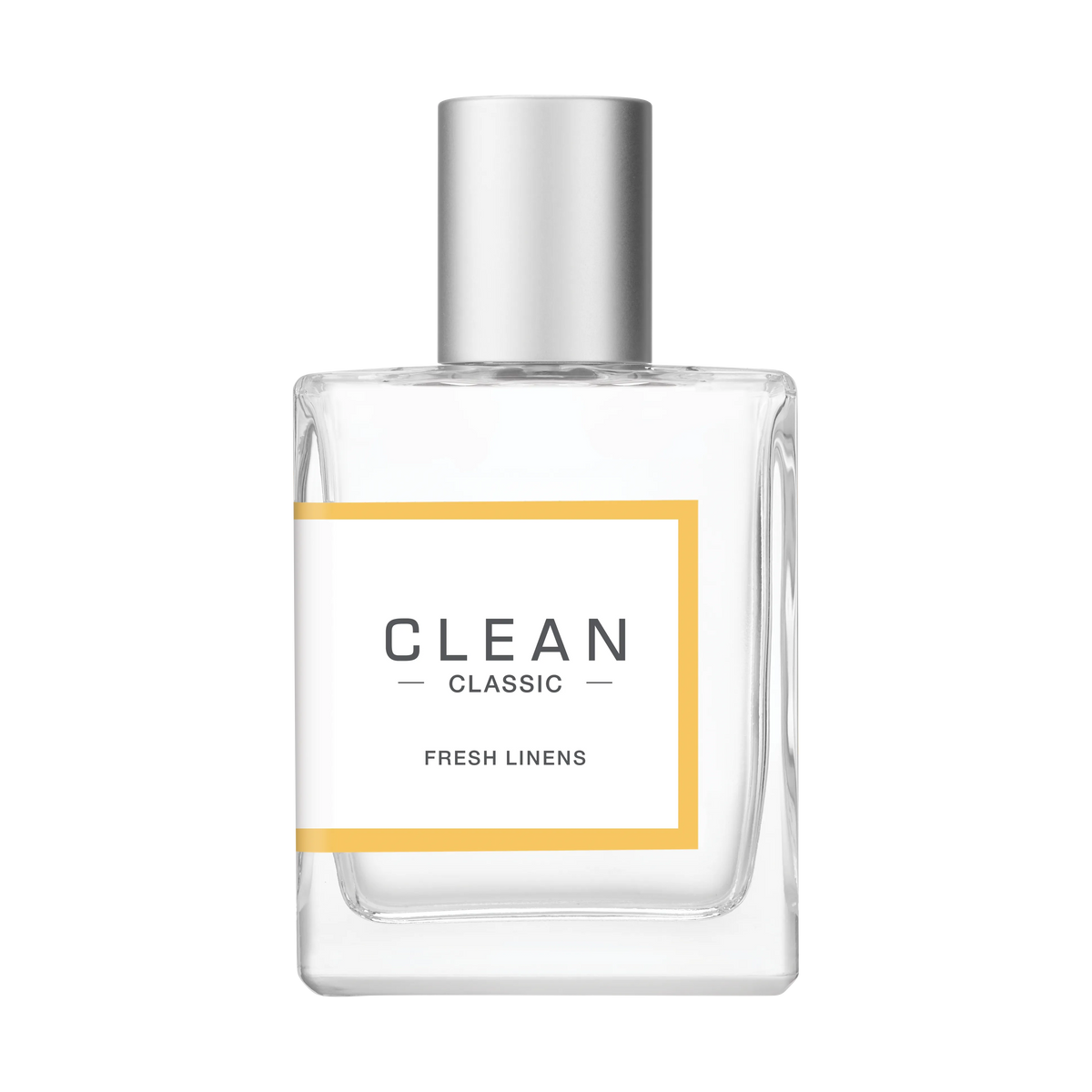 Clean Dyal Classic eau de parfum Fresh Linens spray 60 ml