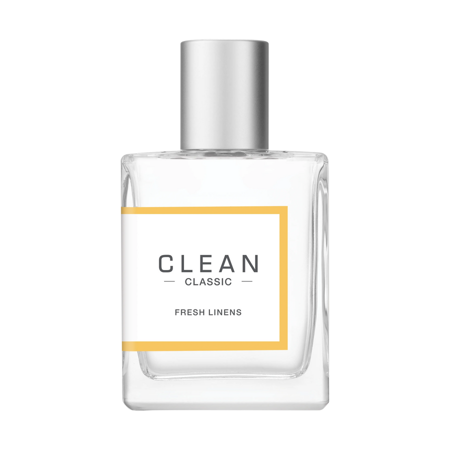 Clean Dyal Classic eau de parfum Fresh Linens spray 60 ml