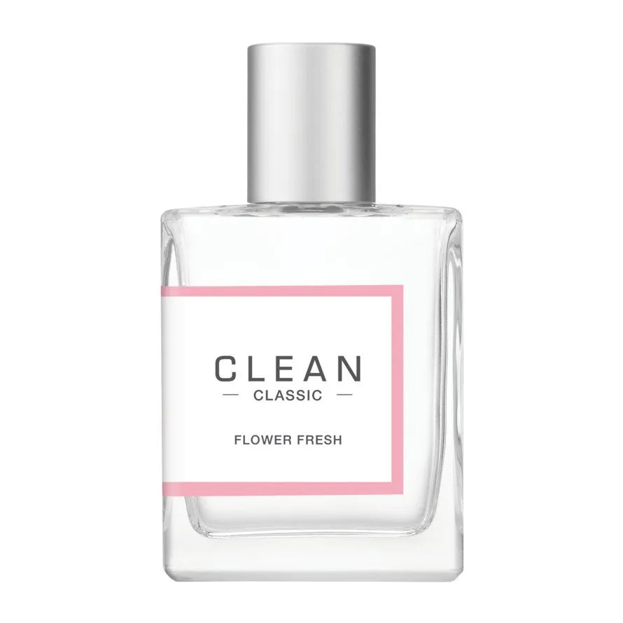 Clean Classic eau de parfum Flower Fresh spray 30 ml